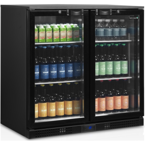 Шкафы для напитков Tefcold 275834