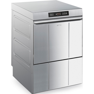 Фронтальные посудомоечные машины Smeg 287649