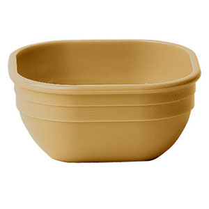 Салатник квадратный L 10 CAMBRO 10CW-133
