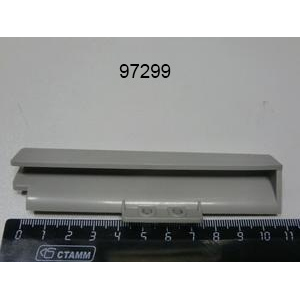 Проставка вентилятора для RMS10/RMS510 MENUMASTER 58101033