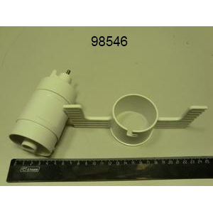 Насадка для взбивания яиц 5KFP1335 KITCHENAID W10451493