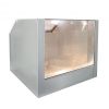 Витрина тепловая напольная ROBOLABS VTP1-075
