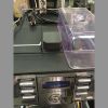 Кофемашина-суперавтомат NUOVA SIMONELLI PRONTOBAR 1 GRINDER AD BLACK+RUSSIAN LCD