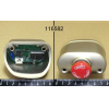 Выключатель для KSM7990 230V KITCHENAID W10461707