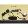Дисплей температурный для RTR-130L-1 ENIGMA 1.1.A.A06.03.26