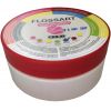 Смесь вкусоароматическая для сахарной ваты FUNFOOD CORPORATION EAST EUROPE FLOSSART голубая малина