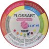 Смесь вкусоароматическая для сахарной ваты FUNFOOD CORPORATION EAST EUROPE FLOSSART голубая малина