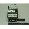 Контактор B&J K3-18A00-40 EUR 190 T