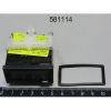 Счетчик импульсов Omron H7EC-N-B