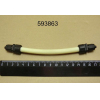 Трубка перистальтическая дозатора моющего DWS GROUP PD3383