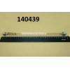 Лампа бактерицидная 8W G5 d16x302 OSRAM