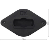 Ответная часть замка правая XVC/XBC правая UNOX KVM1190A