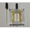Набор для контролирования шортенинга AFC FOOD PRODUCTS GROUP OIL TEST KIT
