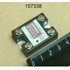 Реле твердотельное 10А упр 3...32VDC