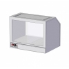 Витрина тепловая напольная ROBOLABS VTP2-090K1