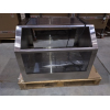 Витрина тепловая напольная ROBOLABS VTP2-090K1