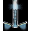 Сушилка для рук DYSON автоматическая DYSON 9KJ HU03