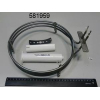 ТЭН 2.9 KW для печей XF UNOX KRS1090A