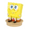 Игрушка-топпер "Губка Боб в бегах" SNAP CREATIVE 10404 +10405+10406+10407