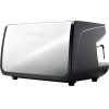 Кофемашина рожковая автоматическая NUOVA SIMONELLI APPIA LIFE 2GR V 220V BLACK+HIGH GROUPS+ECONOMIZER+EASY CREAM