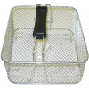 Корзина для фритюрницы FR6 и FR6+6 BECKERS СЕТКА ДЛЯ ФРИТЮРНИЦЫ BECKERS FR 6/FR 6+6