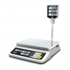 Весы электронные торговые CAS PR-15P (LCD, II) USB