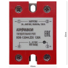 Реле твердотельное 90A/400V (управление 3-32VDC) KIPPRIBOR 101154