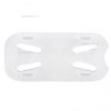 Дренаж для гастроемкости GN1/9 ENIGMA COOKWARE 1/9 DRAIN SHELF