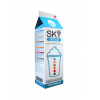 Смесь сухая для мягкого мороженого/коктейлей SKY DREAM КЛУБНИЧНЫЙ ШЕРБЕT 0,7кг (Срок годности ограничен)