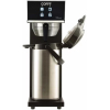 Кофеварка капельная COFFF FLC 120 AP BLACK