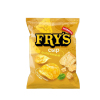 Чипсы из натур. картофеля FRY`S Глобал Снек
