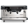 Кофемашина рожковая полуавтоматическая NUOVA SIMONELLI NUOVA AURELIA SEM 2GR S 220V BLACK+HIGH GROUPS+GROUP DISPLAY