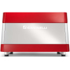 Кофемашина рожковая полуавтоматическая NUOVA SIMONELLI NUOVA AURELIA SEM 2GR S 220V RED+HIGH GROUPS+GROUP DISPLAY