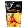 Манго-шарики сушеные Вкусы мира