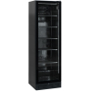 Шкаф холодильный для напитков TEFCOLD SCU1425 FRAMELESS
