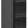 Шкаф холодильный для напитков TEFCOLD SCU1425 FRAMELESS
