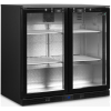 Шкаф холодильный для напитков TEFCOLD DB201H