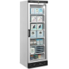 Шкаф морозильный TEFCOLD UFFS371G
