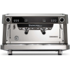 Кофемашина рожковая полуавтоматическая NUOVA SIMONELLI NUOVA AURELIA SEM 2GR S 220V METALLIC GREY+HIGH GROUPS+GROUP DISPLAY+DOUBLE WALL STEAM WAND+LED