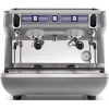 Кофемашина рожковая полуавтоматическая NUOVA SIMONELLI APPIA LIFE COMPACT 2GR S 220V METALLIC GREY+ECONOMIZER+HIGH GROUPS