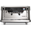 Кофемашина рожковая автоматическая NUOVA SIMONELLI NUOVA AURELIA VOL XT 2GR 220V METALLIC GREY+PID+HIGH GROUPS+LED+ GROUP DISPLAY+DOUBLE WALL STEAM WAND