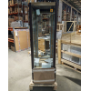 Витрина кондитерская CARBOMA D4 VM 400-1 (R400C Люкс) (0109-0102 (коричнево-золотой)