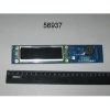 Плата электронная с дисплеем MENUMASTER 59104126