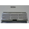 Фильтр в сборе с рамкой и сеткой для 402S MERRY CHEF PSA1192