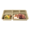 Поднос базовый L 35 CAMBRO 1411CP-161
